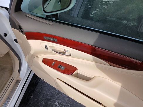 Used 2010 Lexus LS 460 L RWD image 19