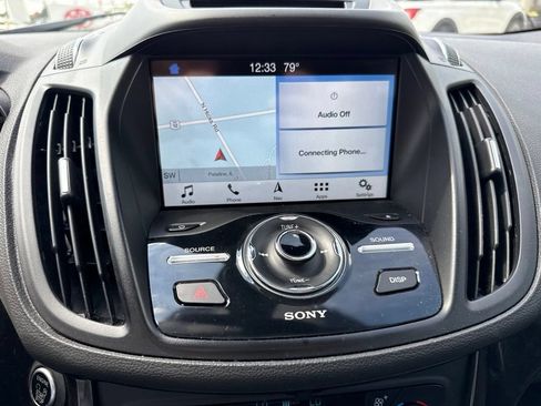 Used 2017 Ford Escape Titanium AWD/4WD image 19