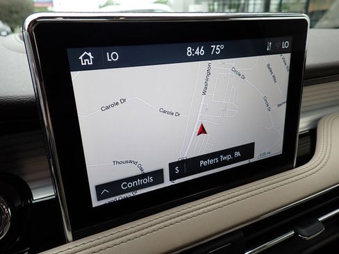 Certified 2022 Lincoln Corsair AWD w/ Premium Package image 21