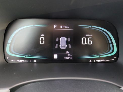 Used 2024 Hyundai Palisade SEL AWD/4WD image 17