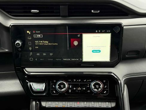 New 2026 GMC Sierra 1500 AT4X image 15