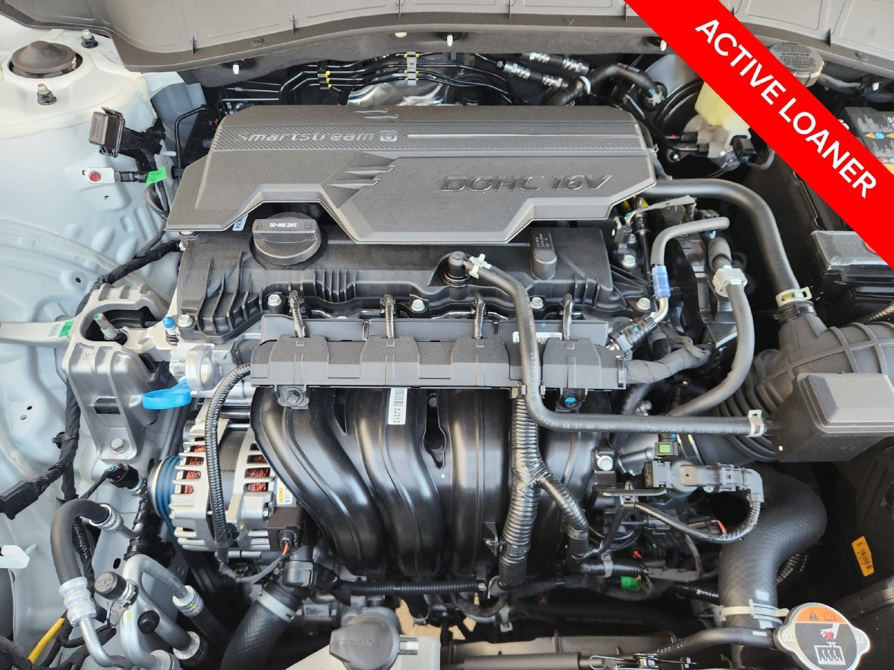 New 2026 Hyundai Kona SEL Sport FWD image 30