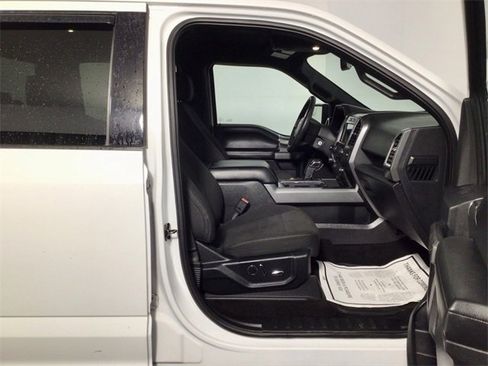 Used 2016 Ford F150 XLT w/ Equipment Group 302A Luxury image 31