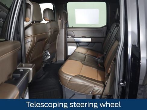 New 2026 Ford F350 King Ranch AWD/4WD image 79