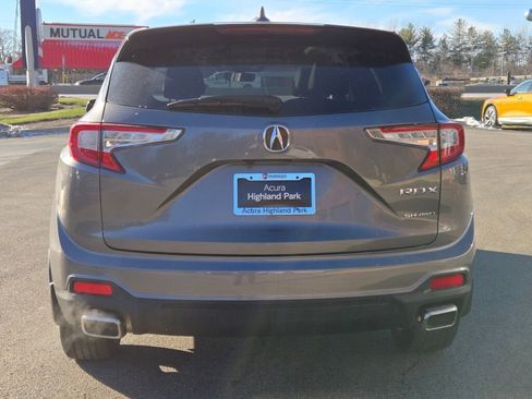 Used 2023 Acura RDX AWD image 16