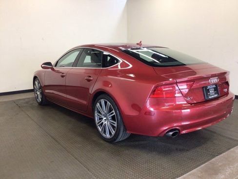Used 2013 Audi A7 3.0T Premium Plus AWD/4WD image 6