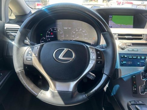 Used 2014 Lexus RX 350 FWD w/ Navigation Package image 10