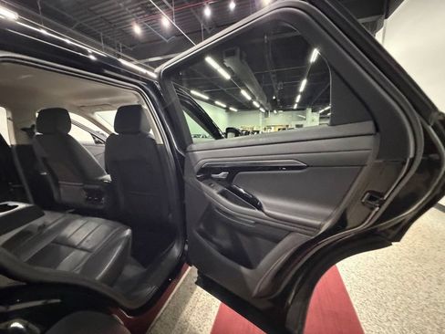 Used 2020 Land Rover Range Rover Evoque S AWD/4WD image 27