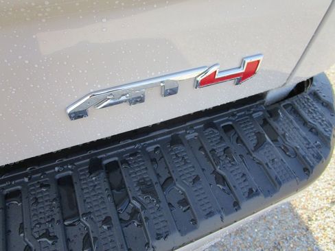 New 2026 GMC Sierra 1500 AT4 w/ AT4 Premium Package image 10