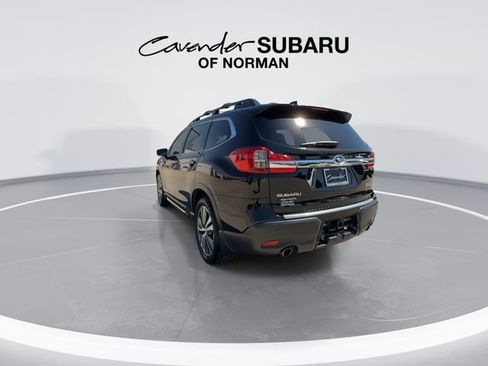 Used 2022 Subaru Ascent Limited w/ Popular Package #2A AWD/4WD image 6