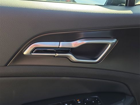 New 2026 Kia Sportage EX image 20