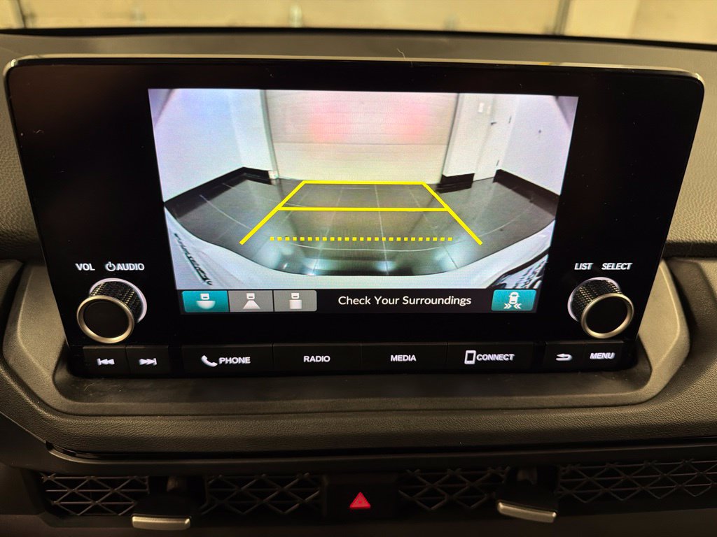 Used 2024 Honda Accord EX image 12