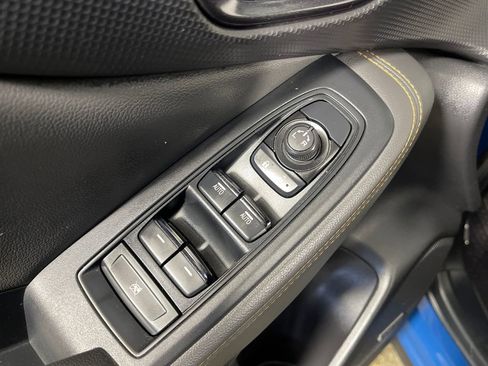 Used 2023 Subaru Forester Wilderness image 16