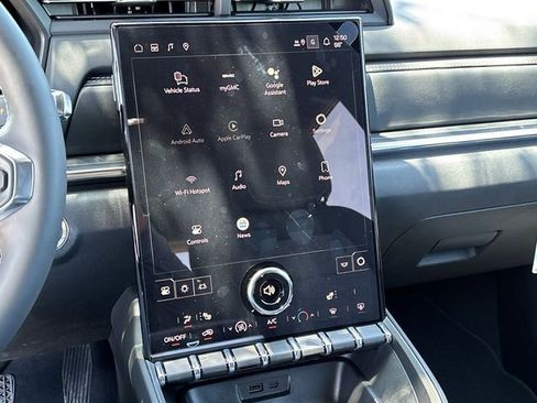 New 2026 GMC Terrain Elevation image 13