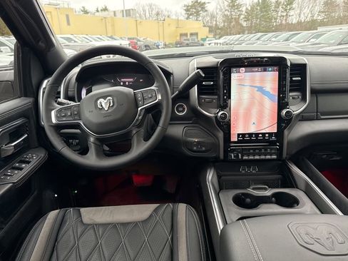 New 2026 RAM 2500 Laramie w/ Night Edition image 24