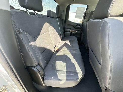 Used 2019 Chevrolet Silverado 1500 RST w/ All-Star Edition image 26