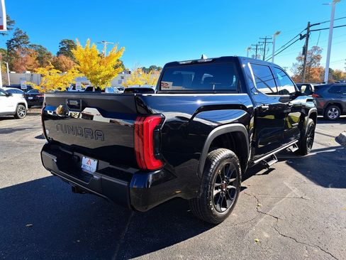 New 2026 Toyota Tundra SR5 image 6