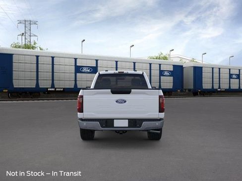 New 2026 Ford F150 XL image 5