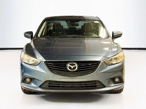 Used 2014 MAZDA MAZDA6 Grand Touring image 2