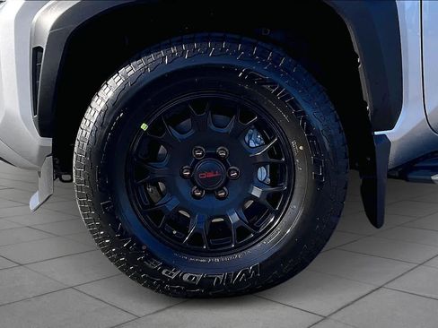 New 2026 Toyota 4Runner TRD Off-Road image 11