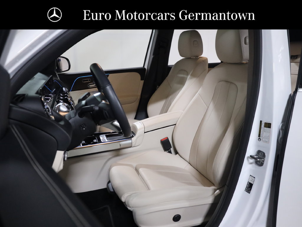 Used 2026 Mercedes-Benz GLB 250 4MATIC image 35