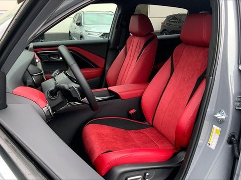 New 2025 Acura ADX A-Spec image 14