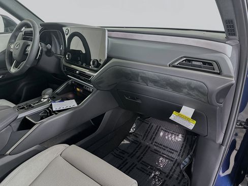 New 2026 Lexus TX 350 AWD w/ Technology Package image 30