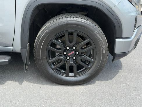 Used 2025 GMC Sierra 1500 Elevation AWD/4WD image 34
