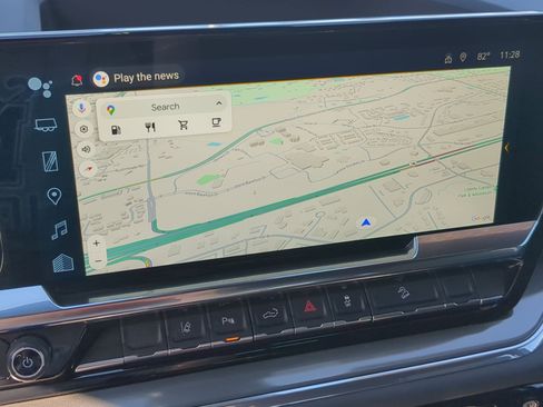 Used 2025 Chevrolet Silverado 2500 High Country w/ High Country Premium Package image 19