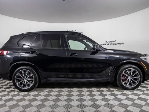 Used 2021 BMW X5 sDrive40i w/ M Sport Package image 4