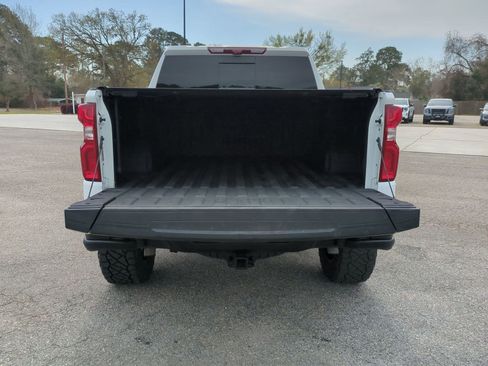 Used 2024 Chevrolet Silverado 1500 ZR2 w/ ZR2 Bison Edition image 27