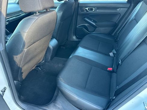 Used 2024 Honda Civic Sport image 11