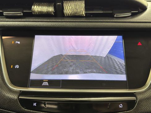 Used 2022 Cadillac XT5 Premium Luxury image 27