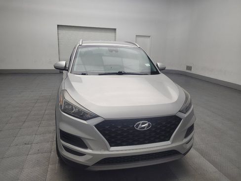 Used 2020 Hyundai Tucson SEL image 14