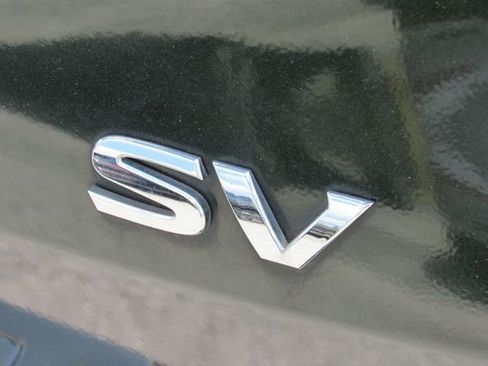 Used 2020 Nissan Rogue SV FWD image 13