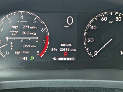 Used 2025 Honda Pilot EX-L image 30
