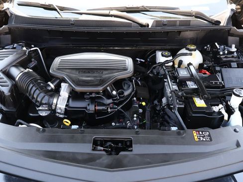 Certified 2023 Cadillac XT6 Sport w/ Platinum Package image 28