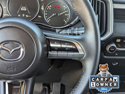 Used 2024 MAZDA CX-50 AWD 2.5 S w/ Weather Package image 24