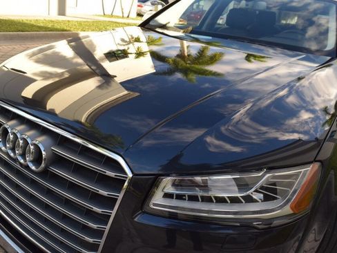 Used 2015 Audi S8 image 11