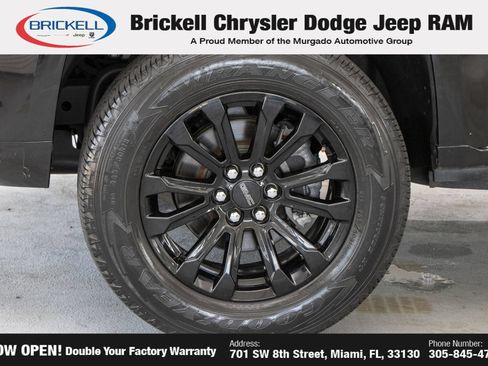 Used 2022 GMC Canyon Elevation w/ Trailering Package RWD image 34