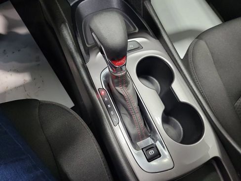 Used 2024 Chevrolet Malibu RS w/ LPO, Floor Liner Package image 47