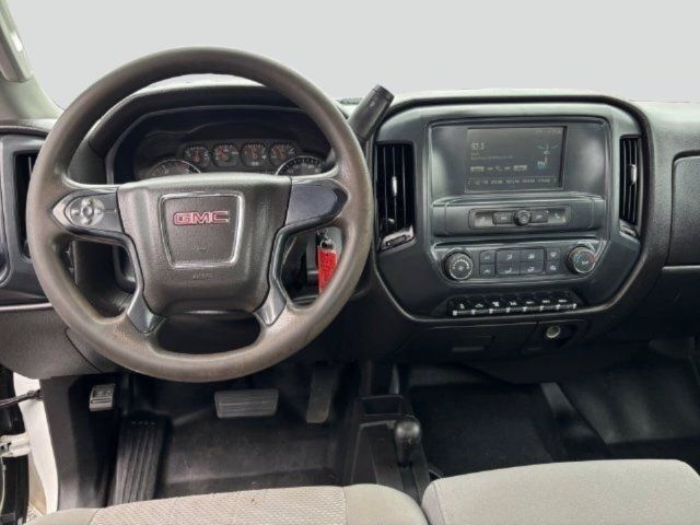 Used 2018 GMC Sierra 3500 4x4 Regular Cab w/ Sierra Convenience Package image 9