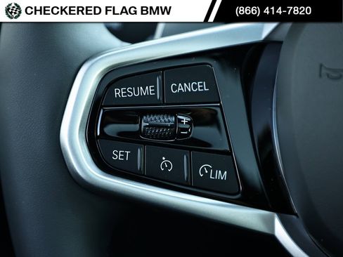 Used 2025 BMW 430i Coupe w/ M Sport Package image 33