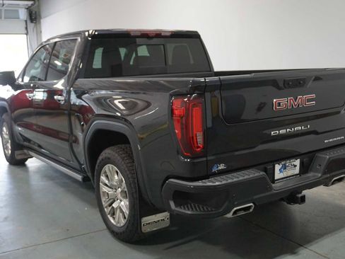 Used 2023 GMC Sierra 1500 Denali image 3