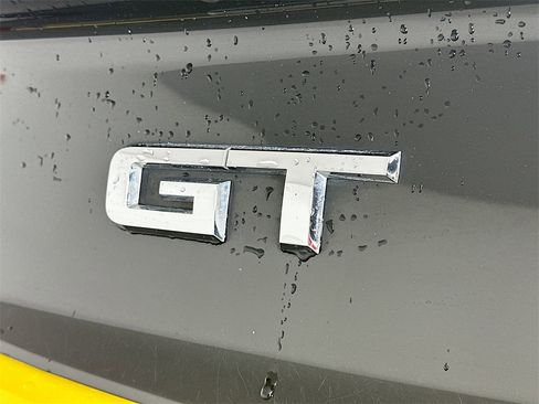 Used 2017 Ford Mustang GT Premium image 46