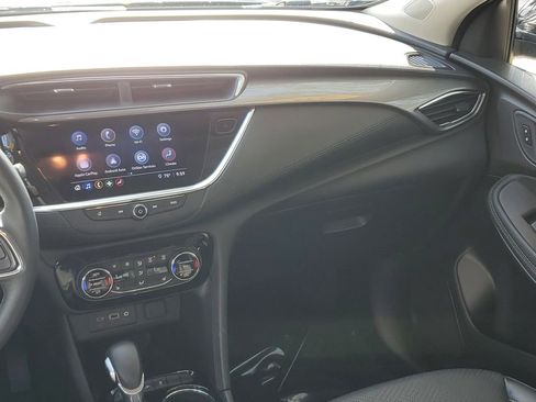 Certified 2023 Buick Encore GX Essence w/ Experience Buick Package image 20