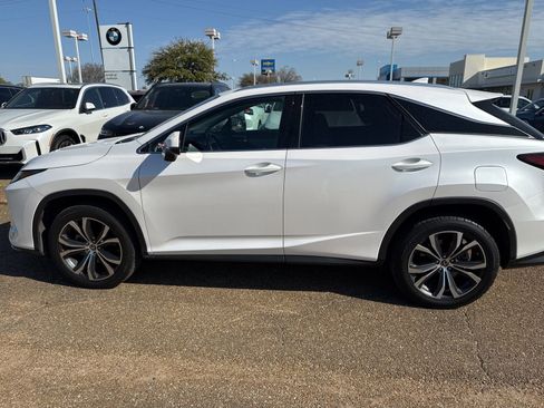 Used 2022 Lexus RX 350 FWD w/ Premium Package image 8