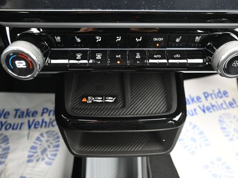 New 2027 Chevrolet Bolt RS w/ Technology Package FWD image 16