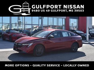 Used 2026 Nissan Sentra SV w/ Floor Mat Package FWD video 1