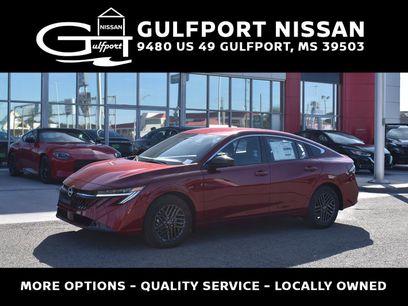 Used 2026 Nissan Sentra SV w/ Floor Mat Package